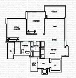 Waterview (D18), Condominium #594185741